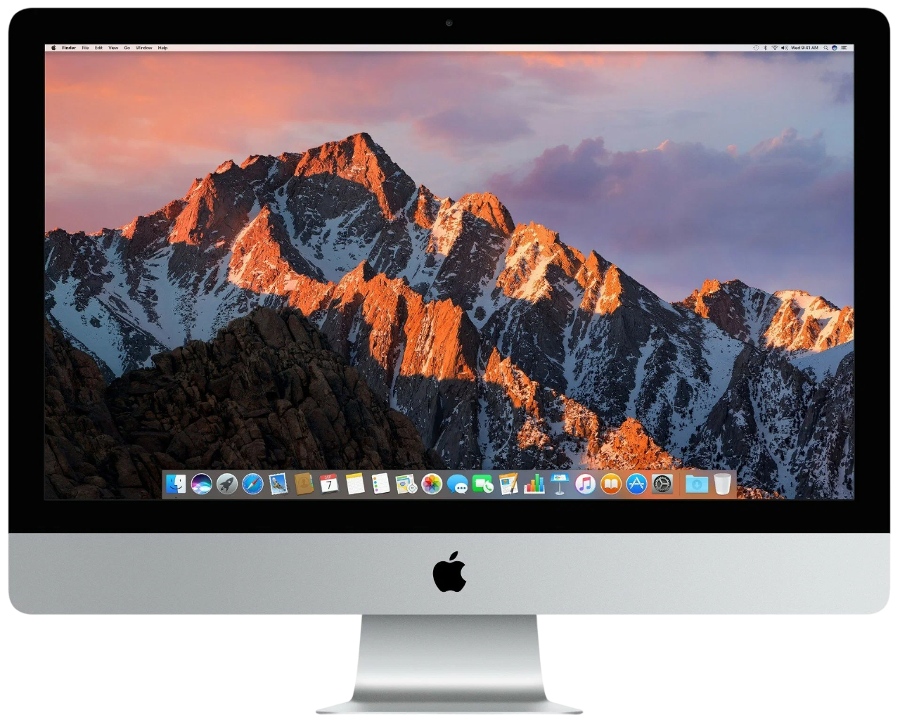 Apple